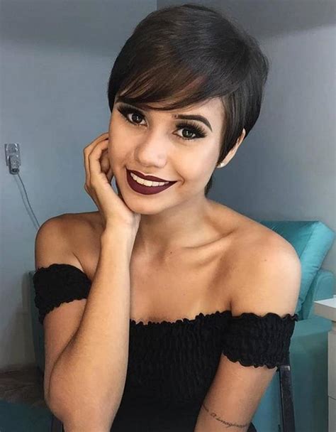 naked short hair girl|Girl With Short Hair Porn Videos 